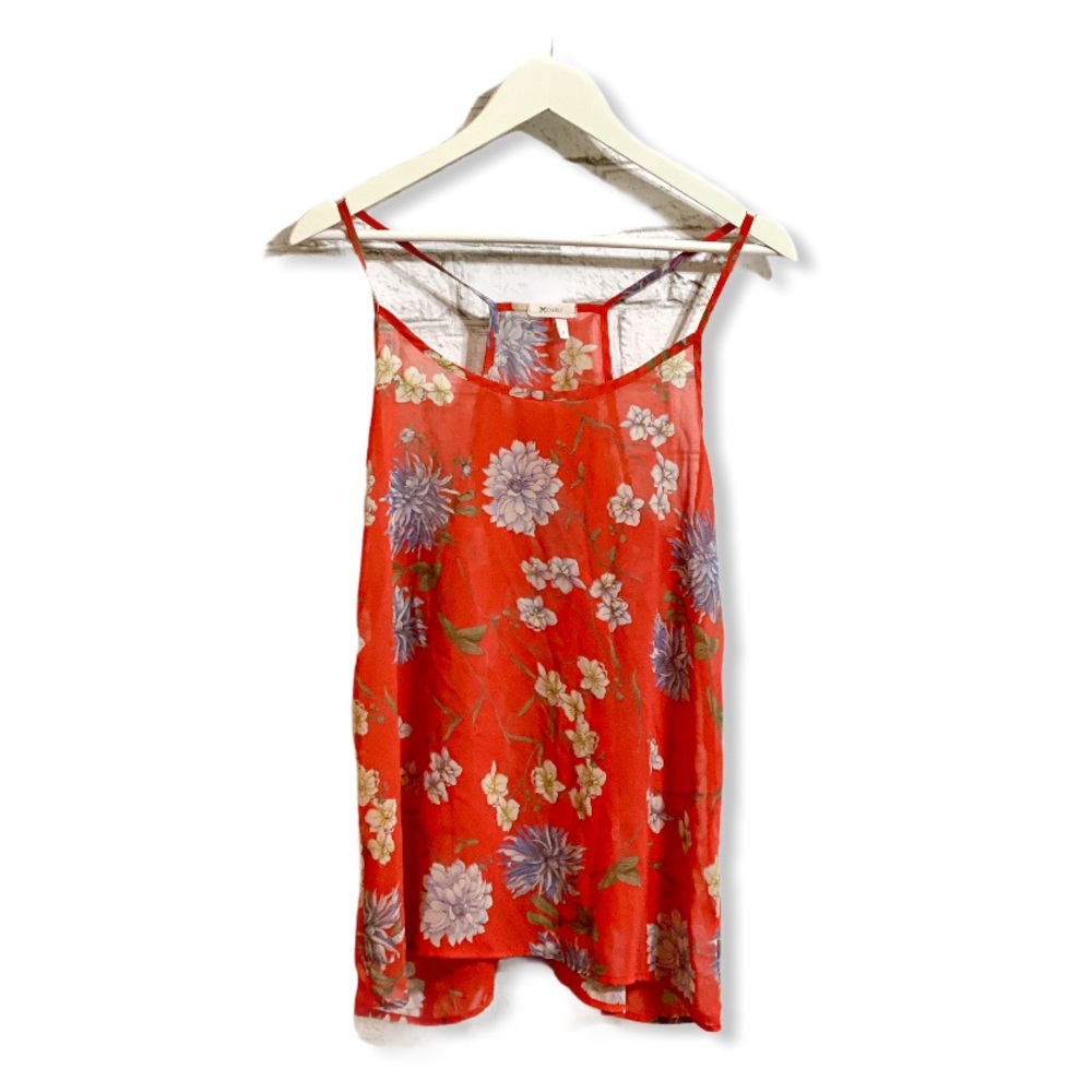 Everly Tank size 1